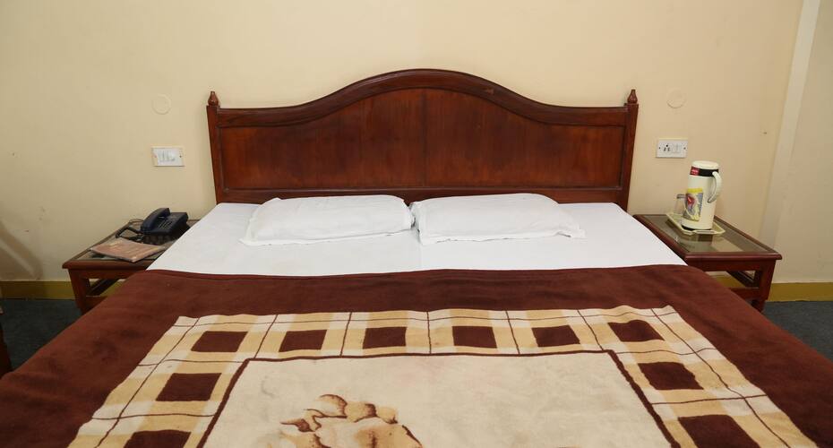 Hotel Shradha, Katra 4